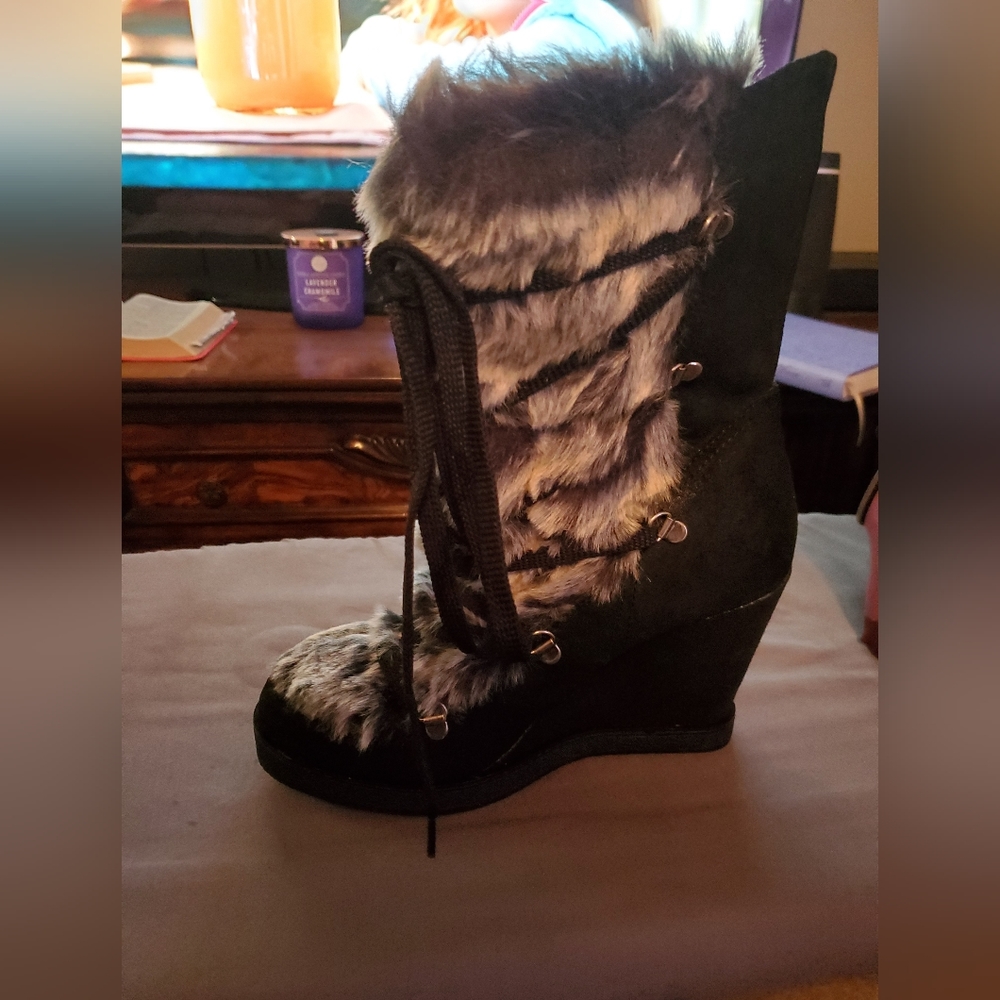 Aldo boots